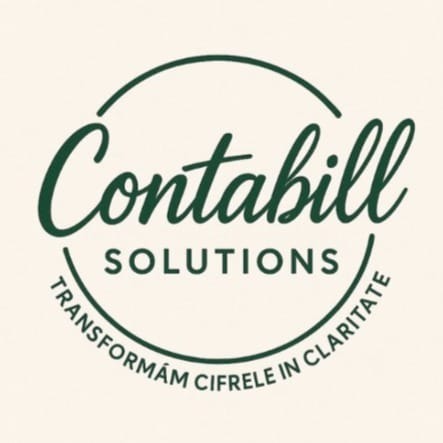Contabill Solutions Siglă